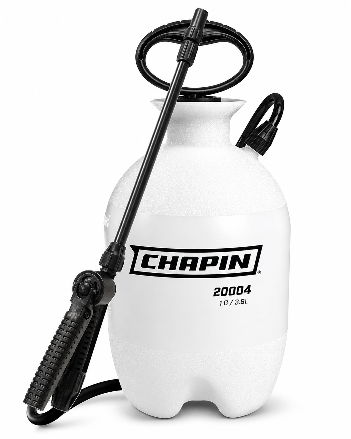 Chapin 20004 Pump Sprayer for garden, lawn, and home spraying tasks