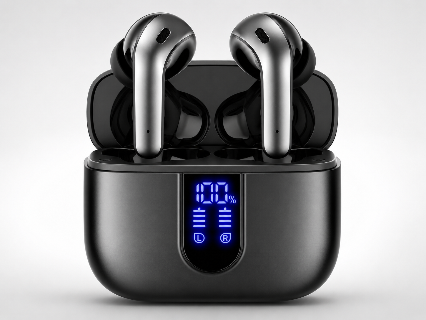 TAGRY Bluetooth Headphones True Wireless Earbuds Review